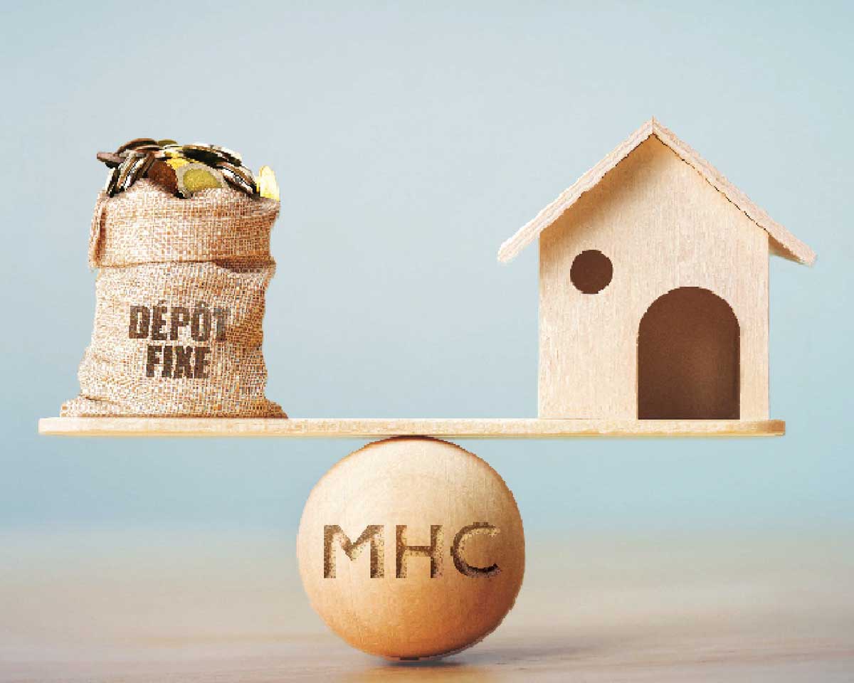 MHC - Quick Mortgage (Loan against Fixed Deposit)