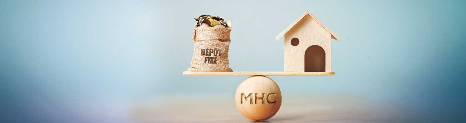 MHC - Quick Mortgage (Lien against FD)