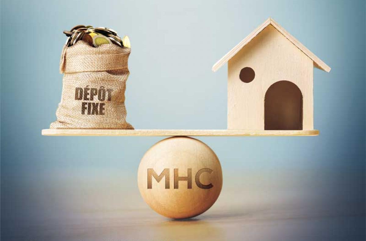MHC - Quick Mortgage