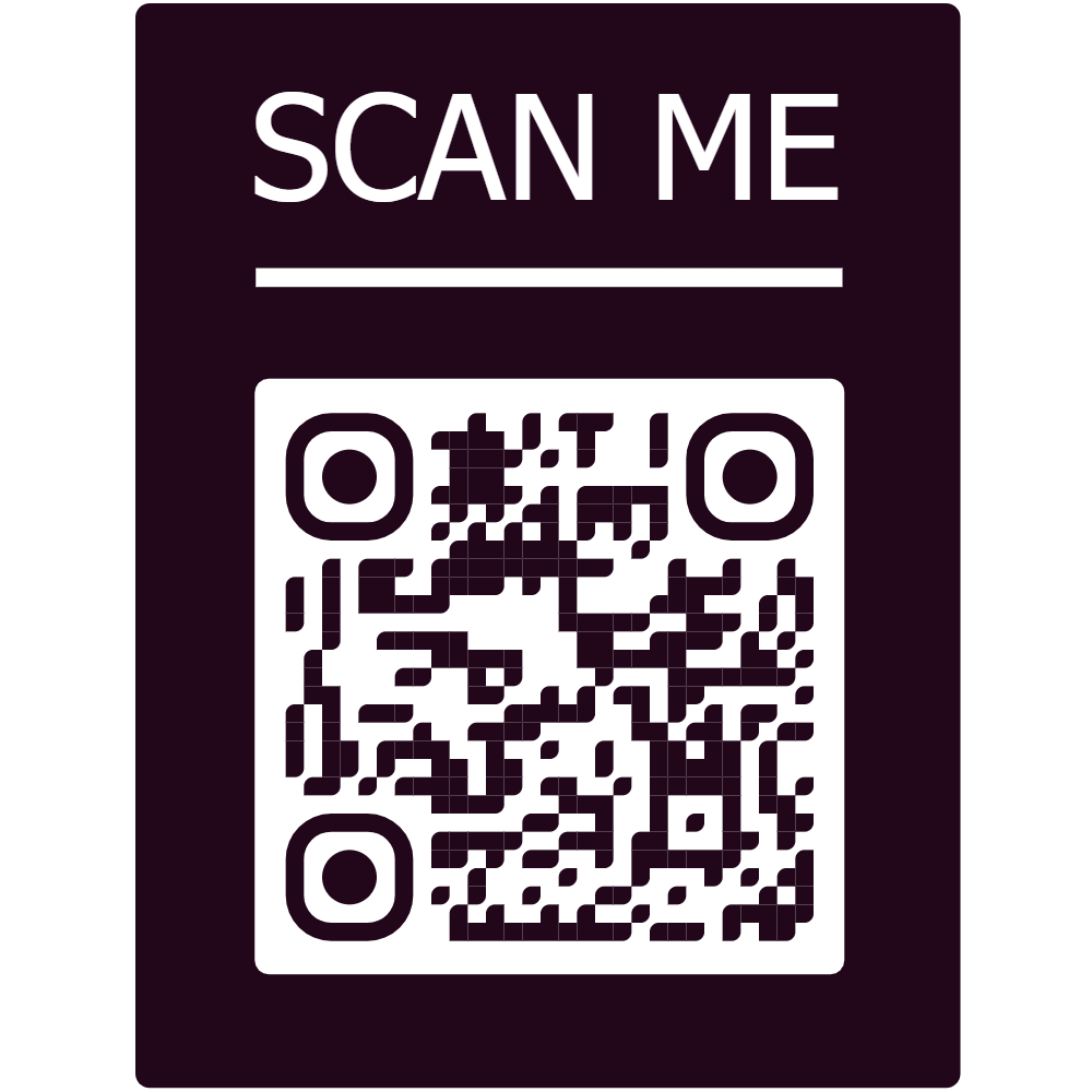 MHC - Mobile QR code